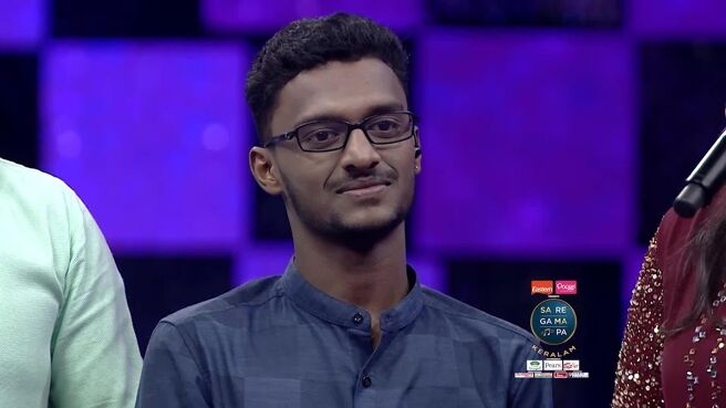 Sa Re Ga Ma Pa Keralam season 1 episode 16 on Zee5