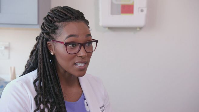 My Feet Are Killing Me season 1 episode 4 on DiscoveryPlus