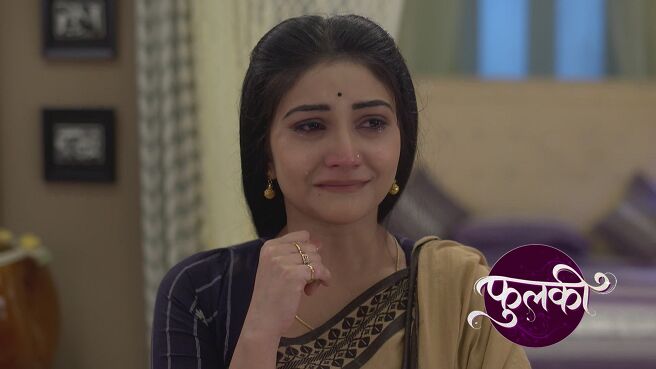 Phulki season 1 episode 49 on Zee5