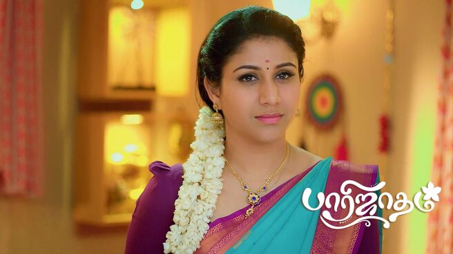 Paarijatham season 1 episode 1 on Zee5