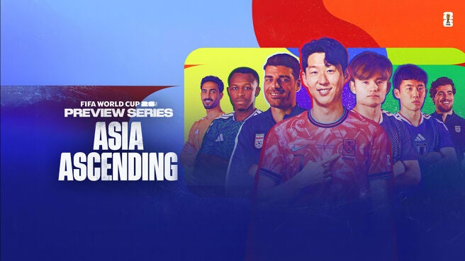 FIFA World Cup 2026 season 1 episode 3 on Zee5