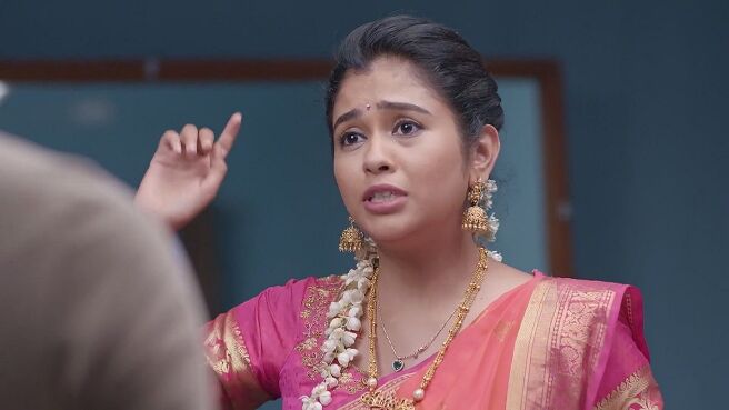 Rajakumari season 1 episode 6 on Zee5