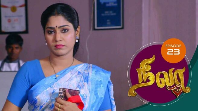 Nila season 1 episode 23 on Sun NXT