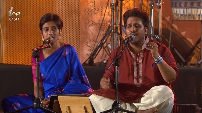 MahaShivRatri: A Night with the Divine season 1 episode 45 on Zee5