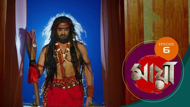 Maya season 1 episode 6 on SunNXT