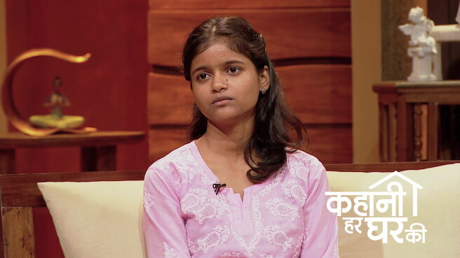 Kahani Har Ghar Ki season 1 episode 34 on Zee5