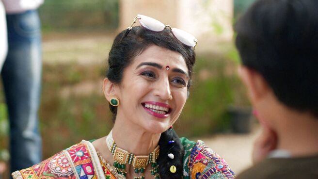 Itti Si Khushi season 1 episode 46 on Sony LIV