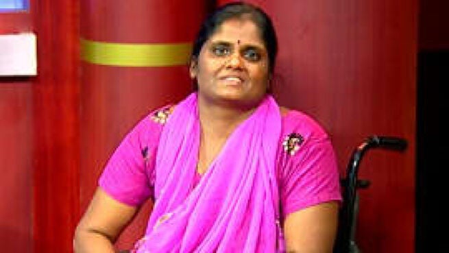 Solvathellam Unmai season 1 episode 656 on Zee5