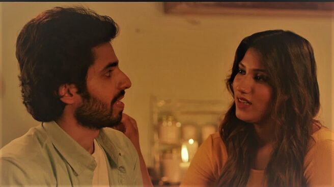 Three Half Bottles season 1 episode 4 on Zee5