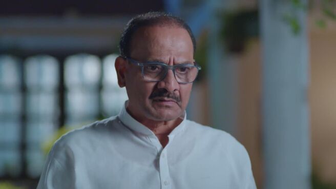 Punha Kartavya Ahe season 1 episode 13 on Zee5