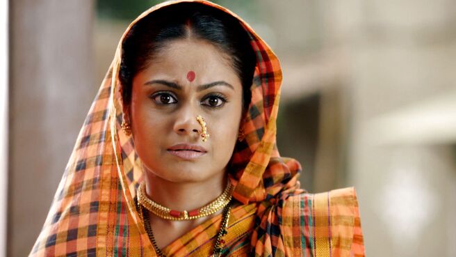 Maze Sai - Shraddha Aani Saburi season 1 episode 14 on Sony LIV