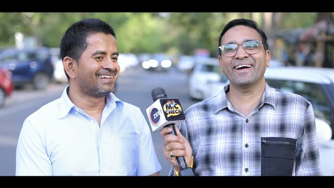 Mic Check season 1 episode 17 on Zee5