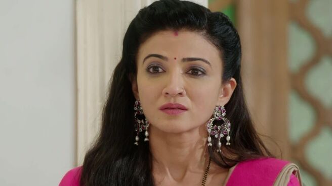 Aap Ke Aa Jane Se season 1 episode 123 on Zee5
