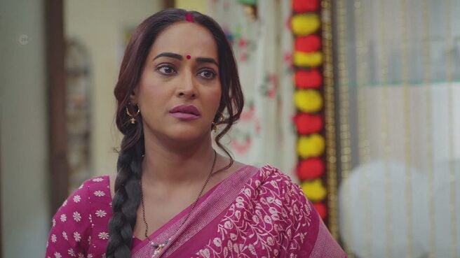 Bas Itna Sa Khwaab season 1 episode 10 on Zee5