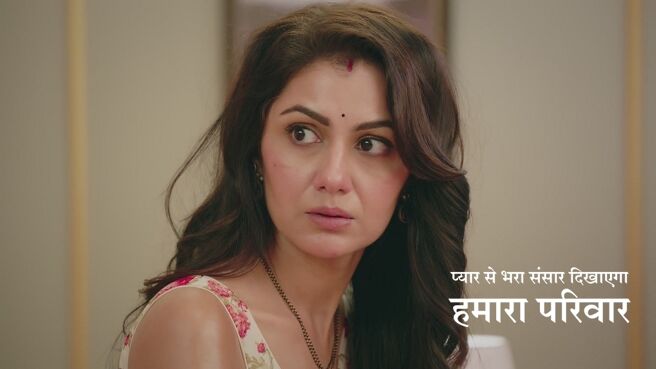 Hamara Parivar season 1 episode 29 on Zee5