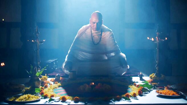 Shirdi Wale Sai Baba season 1 episode 23 on SonyLIV