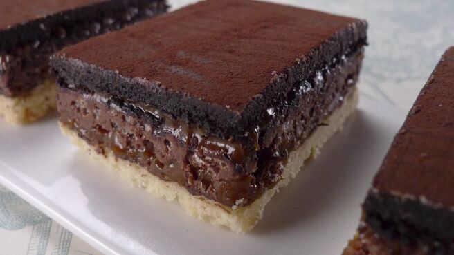 Unique Sweets season 3 episode 9 on Discovery Plus