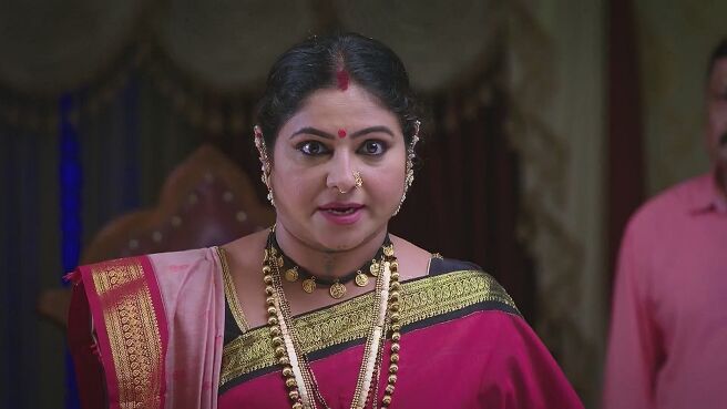Jodi Hakki season 1 episode 18 on Zee5