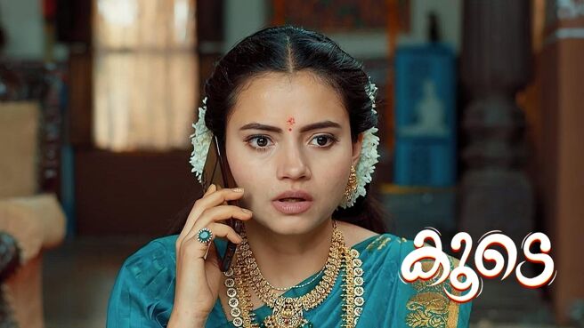 Koode season 1 episode 42 on Zee5