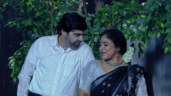 RRR Ganesha season 1 episode 1 on Zee5
