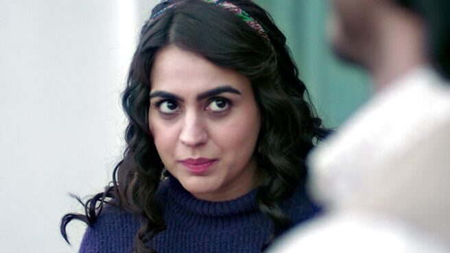 Kathmandu Connection season 1 episode 5 on Sony LIV