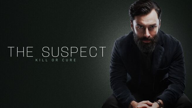 The Suspect season 1 episode 5 on LionsGate Play