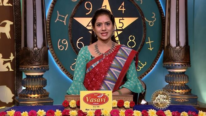 Srikaram Shubhakaram season 1 episode 3084 on Zee5