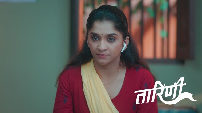 Taarini season 1 episode 21 on Zee5
