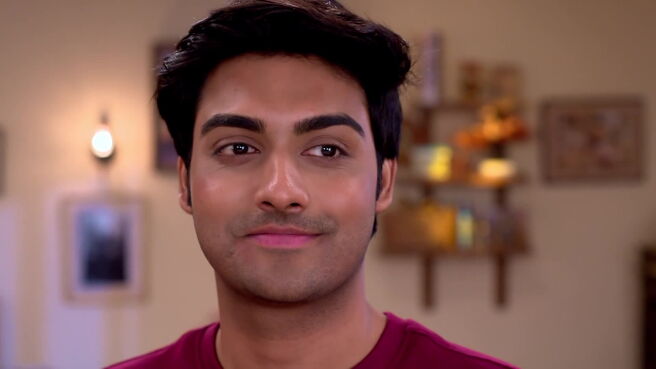 Besh Korechhi Prem Korechhi season 1 episode 20 on Zee5