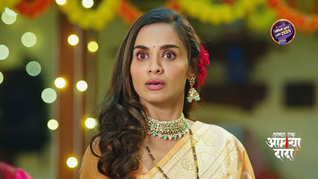 Family, Drama Aani ZEE5 season 1 episode 25 on Zee5