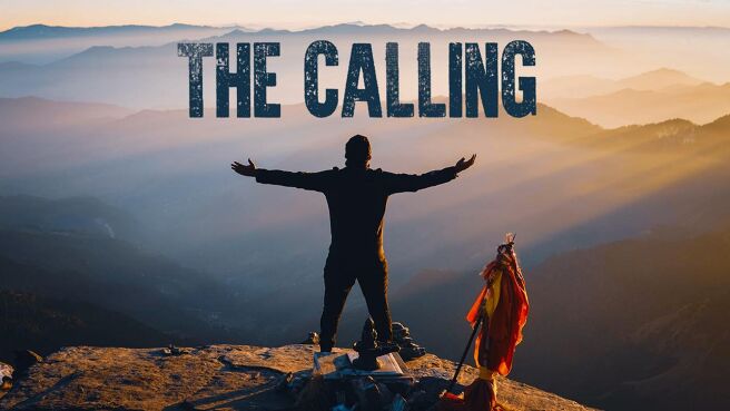The Calling on Discovery Plus