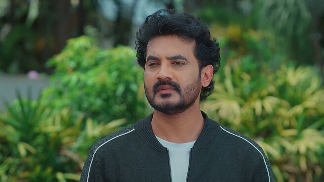 Dheerga Sumangali Bhava season 1 episode 10 on Zee5