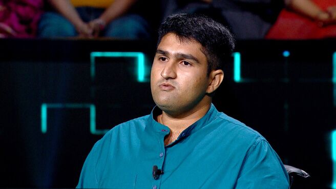 Kaun Banega Crorepati season 15 episode 6 on SonyLIV