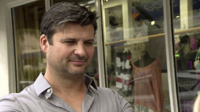 Psychic Matchmaker season 1 episode 4 on Discovery Plus