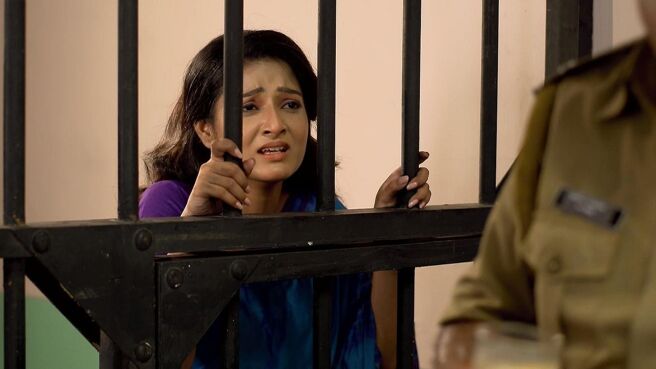 Ashtami season 1 episode 17 on Zee5