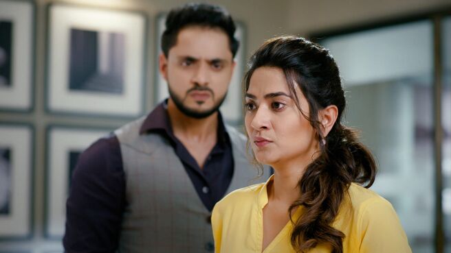 Kathaa Ankahee season 1 episode 14 on Sony LIV