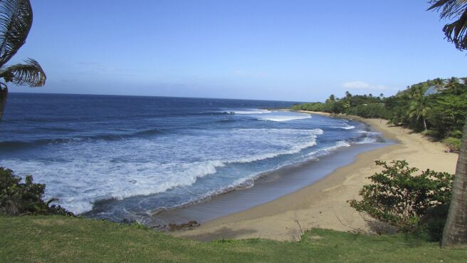 Caribbean Life season 1 episode 7 on Discovery Plus