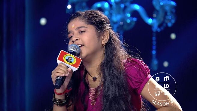 SAREGAMAPA Seniors S4 season 1 episode 25 on Zee5