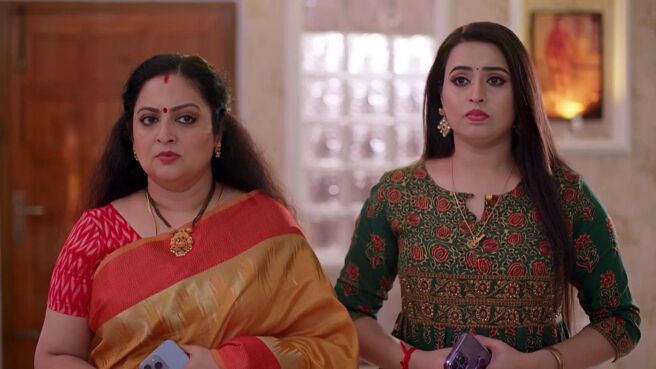 Mayamayooram season 1 episode 6 on Zee5