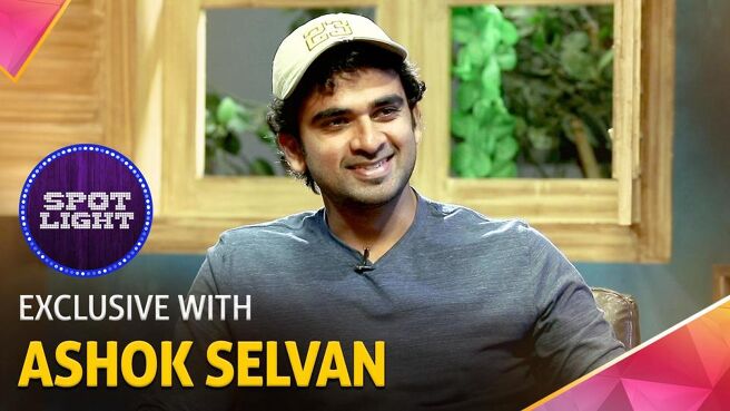 Spot Light season 1 episode 7 on Sun NXT