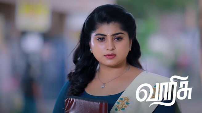 Varisu season 1 episode 11 on Zee5