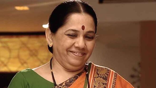 Honaar Soon Mee Hyaa Gharchi season 1 episode 28 on Zee5