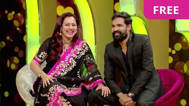 Madras Meter Show season 1 episode 1 on Zee5