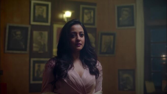 Parchhayee: Ghost Stories by Ruskin Bond season 1 episode 3 on Zee5