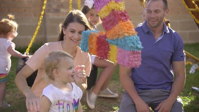 Outdaughtered season 2 episode 16 on DiscoveryPlus