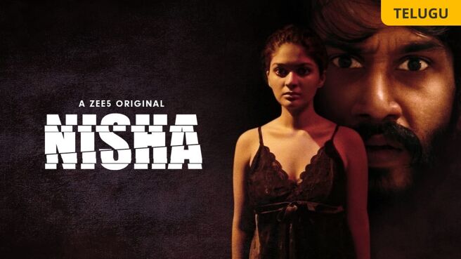 Nisha on Zee5