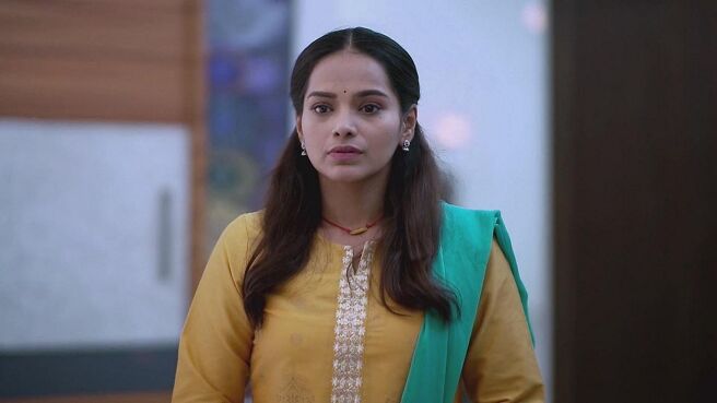 Saatve Ladki Ki Saatvi Beti season 1 episode 12 on Zee5