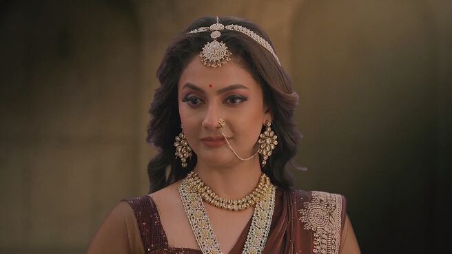 Bedeni Jyotsnar Amar Prem season 1 episode 20 on Zee5