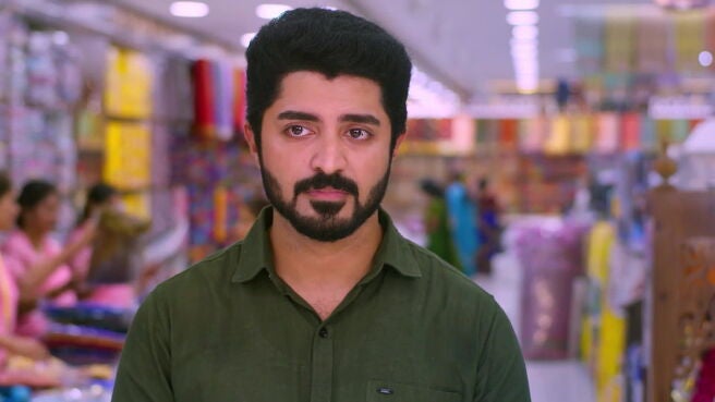 Annamalai Kudumbam season 1 episode 9 on Zee5