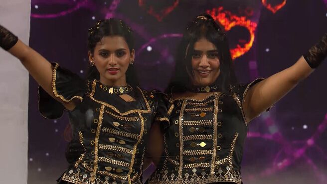 Mahanati Season 2 season 1 episode 10 on Zee5